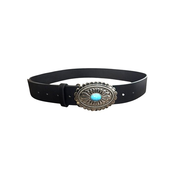 Concho Belt